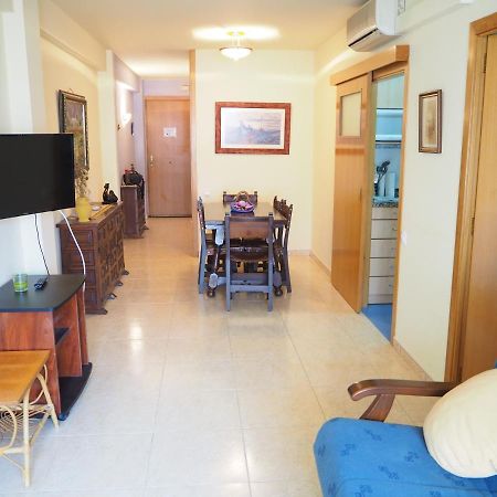Apartament A 2 Minuts De La Platja, Amb Ac Platja d'Aro Kültér fotó