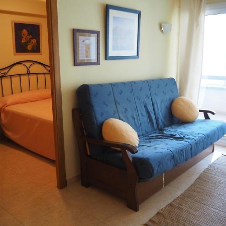 Apartament A 2 Minuts De La Platja, Amb Ac Platja d'Aro Kültér fotó