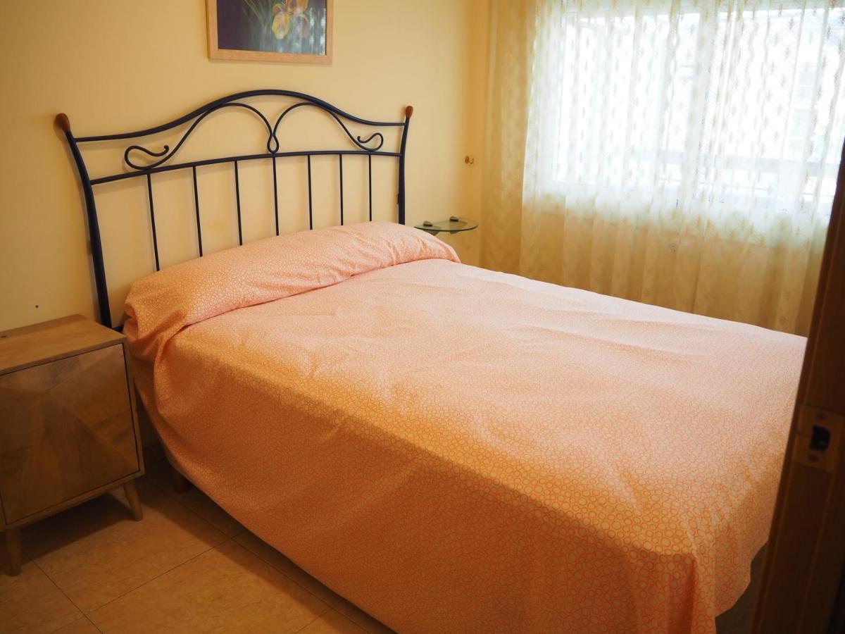 Apartament A 2 Minuts De La Platja, Amb Ac Platja d'Aro Kültér fotó