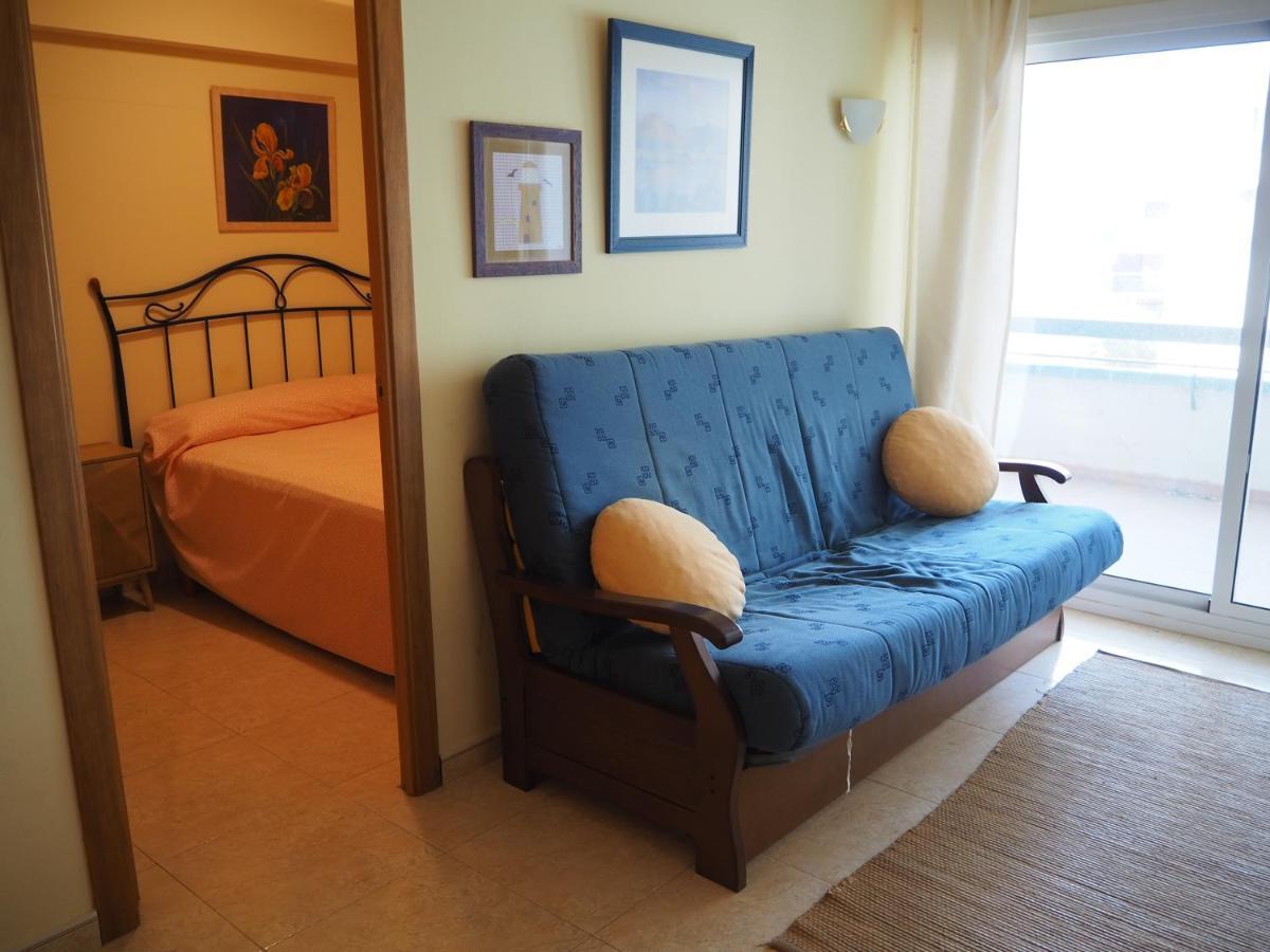 Apartament A 2 Minuts De La Platja, Amb Ac Platja d'Aro Kültér fotó