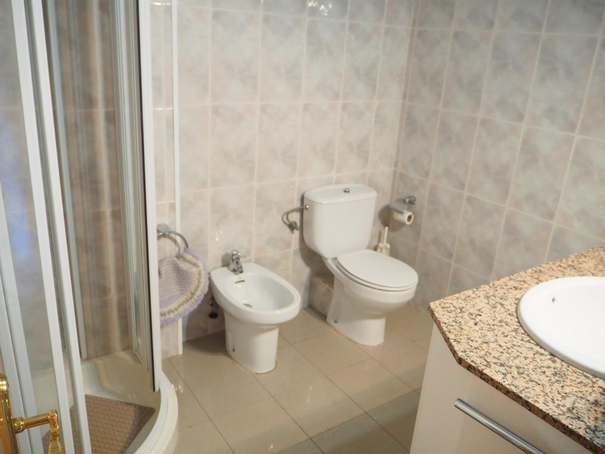 Apartament A 2 Minuts De La Platja, Amb Ac Platja d'Aro Kültér fotó