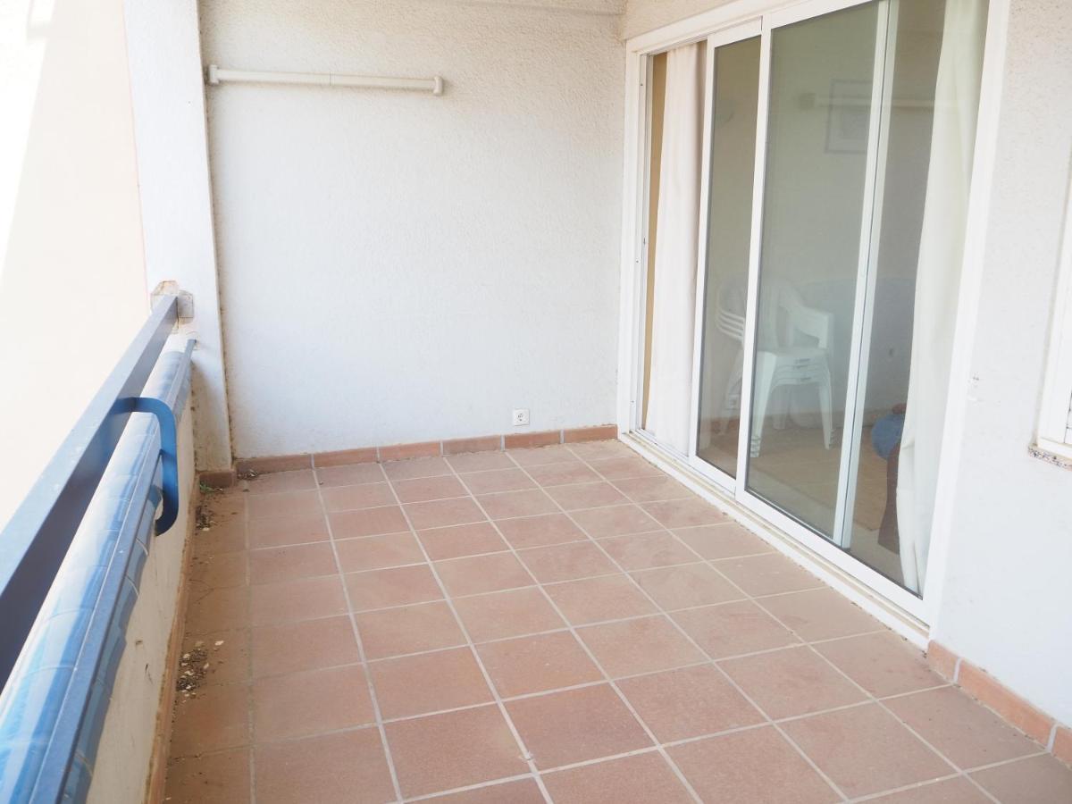 Apartament A 2 Minuts De La Platja, Amb Ac Platja d'Aro Kültér fotó